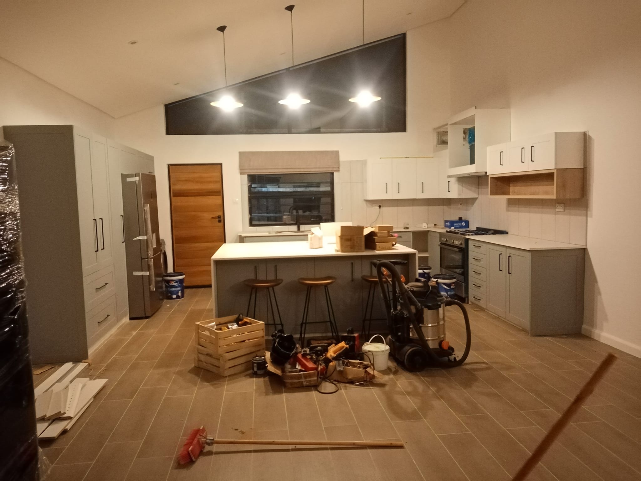 Celestial Spaces - Beautiful Interiors